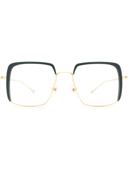  Kaleos Bell Glasses - Gold 