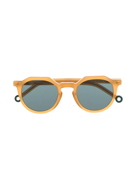  Kaleos Bond 2 Sunglasses - Orange 