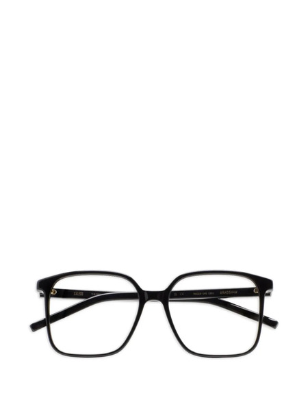  Kaleos Bradshaw Square-frame Glasses - Black 