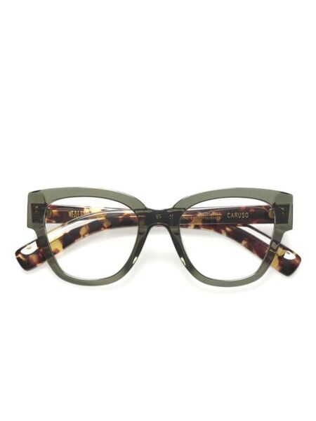  Kaleos Caruso Glasses - Green 