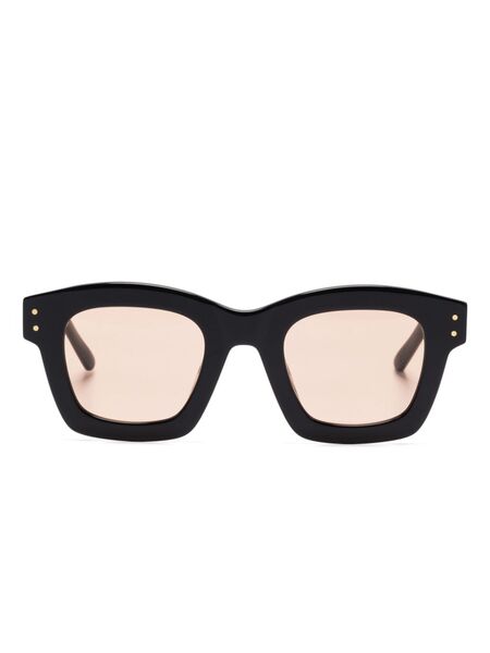  Kaleos Eye Sunglasses - Black 