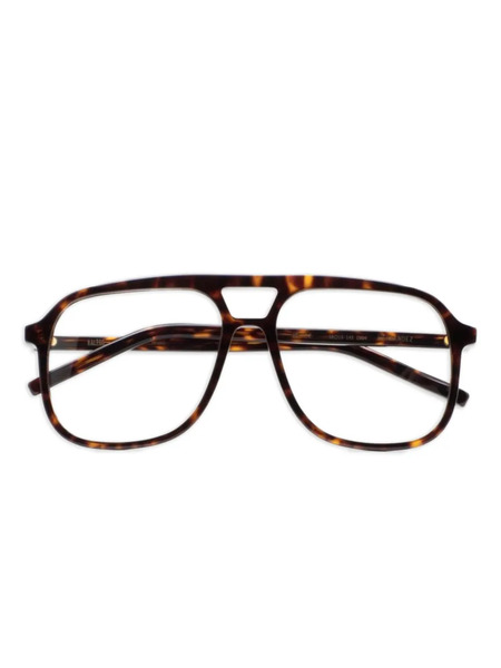  Kaleos Hernandez Glasses - Brown 