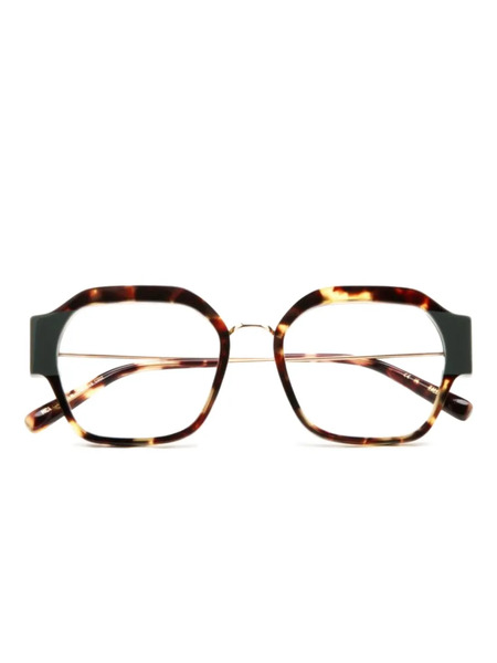  Kaleos Mclaughlin Glasses - Brown 