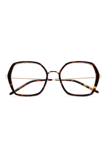  Kaleos Shetty Glasses - Brown 