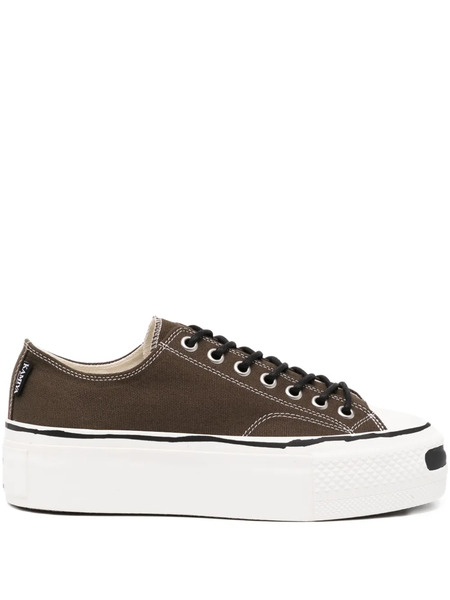  Kamiya Joey Sneakers - Brown 