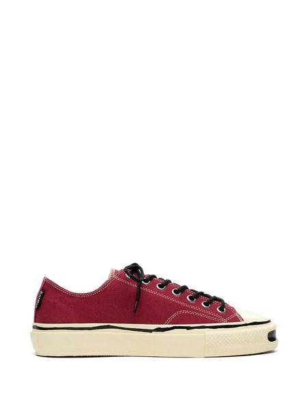  Kamiya Joey Sneakers - Red 
