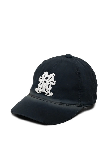  Kamiya Kmy Cap - Black 