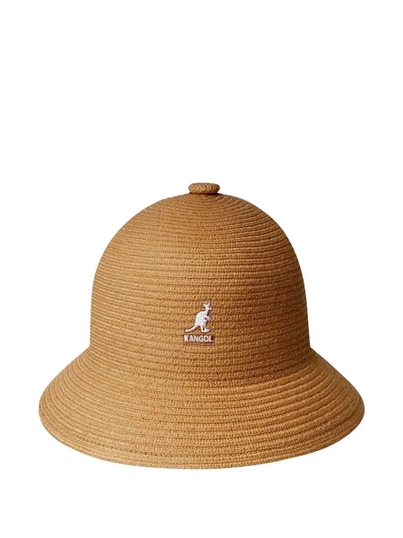  Kangol Braid Casual Hat - Neutrals 