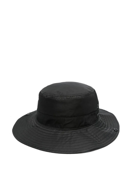  Kangol Flux Gorpcore Bucket Hat - Black 