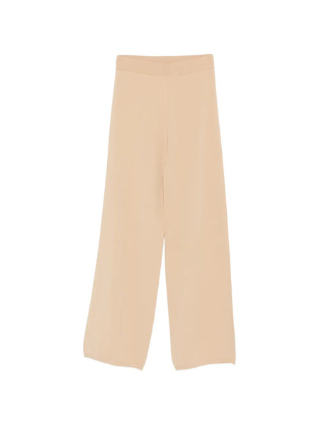  Kangra Straight-leg Trousers - Neutrals 