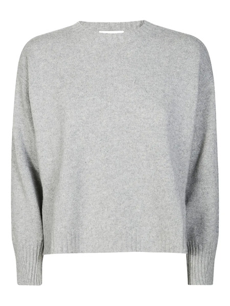  Kangra Wool Blend Sweater - Grey 