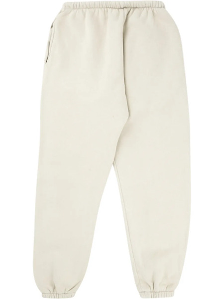  Kanye West Sunday Service Track Pants - White 