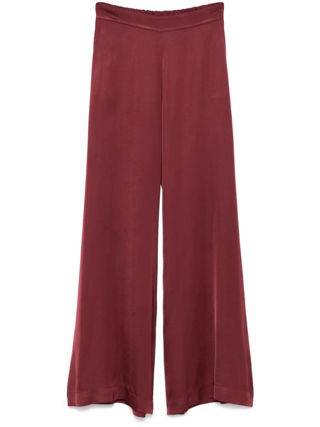  Kaos Palazzo Pants - Red 