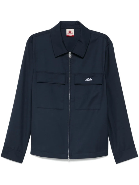  Kappa Robe Jacket - Blue 
