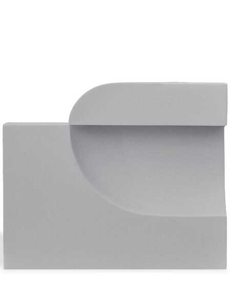  Karakter Moby 1 Table Lamp - White 