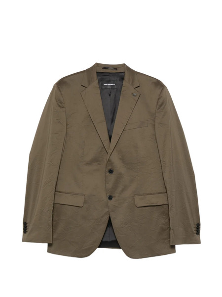  Karl Lagerfeld Clever Jacket - Green 