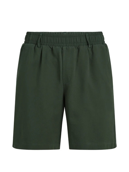  Karl Lagerfeld Côte D`azur Shorts - Green 