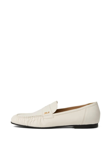  Karl Lagerfeld Eleia Loafers - Neutrals 