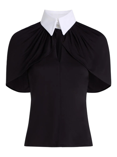  Karl Lagerfeld Karl Studio Top - Black 