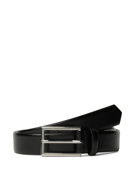  Karl Lagerfeld K/essential Belt - Black 