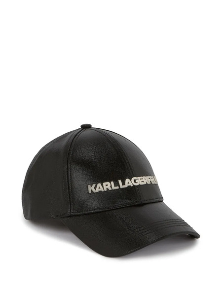  Karl Lagerfeld K/essential Cap - Black 