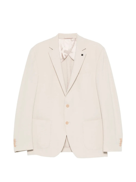  Karl Lagerfeld Smart Blazer - Neutrals 