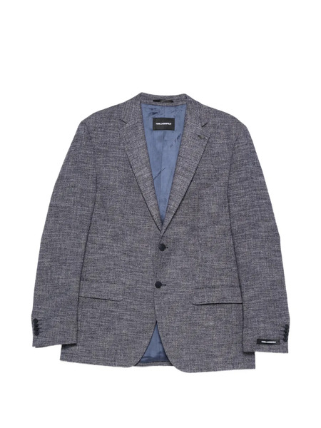  Karl Lagerfeld Trace Jacket - Blue 