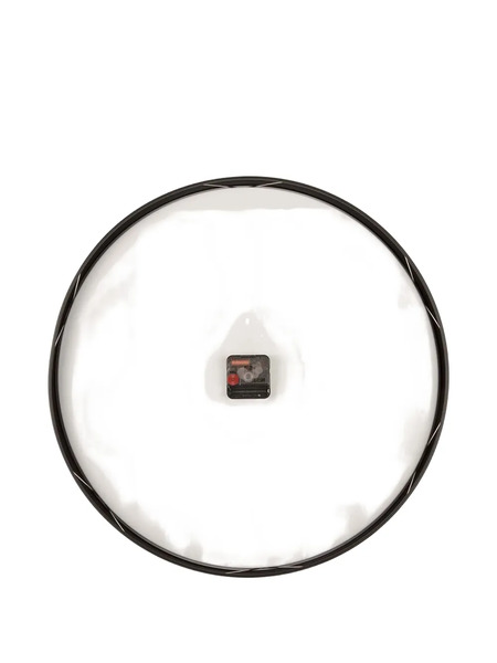  Karlsson Albatross Wall Clock - White 