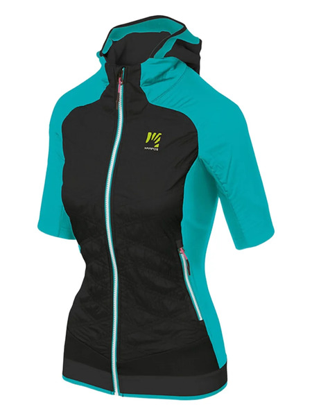  Karpos Alagna Plus Evo Jacket - Black 