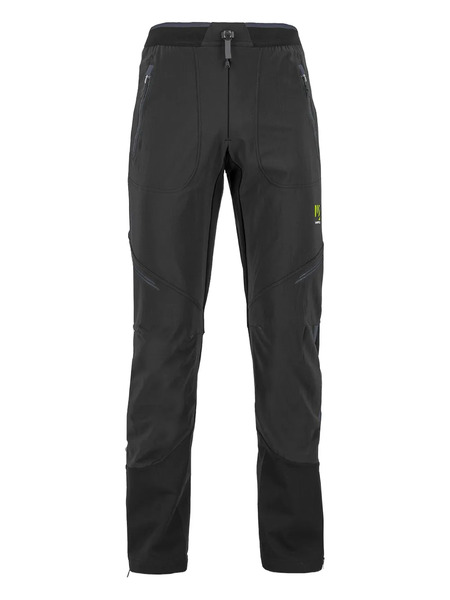  Karpos Alagna Plus Evo Ski Trousers - Black 