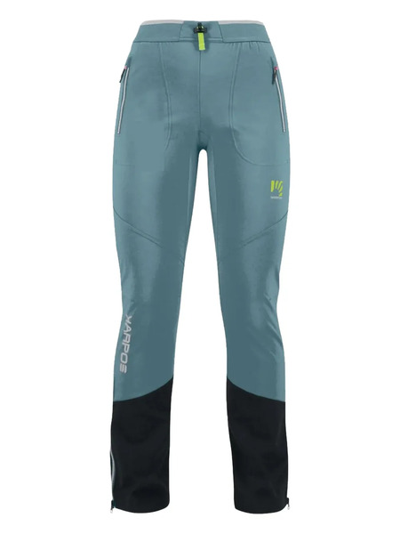  Karpos Alagna Plus Evo Ski Trousers - Blue 