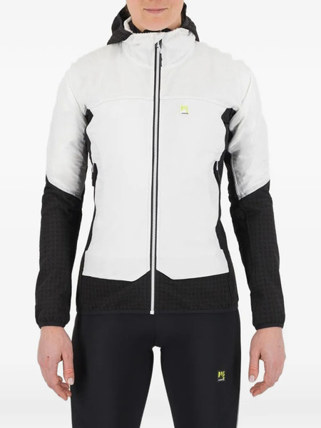  Karpos Alagna Plus 2.0 Ski Jacket - White 