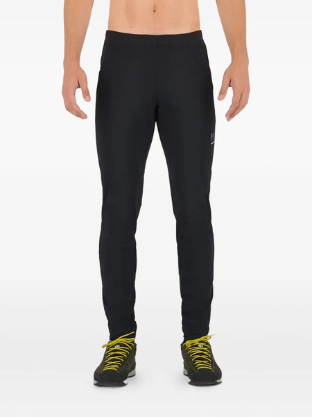  Karpos Easygoing Zipped-pocket Trousers - Black 