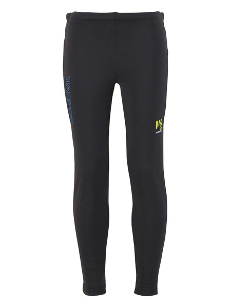  Karpos Kids Lavaredo Logo Tights - Black 