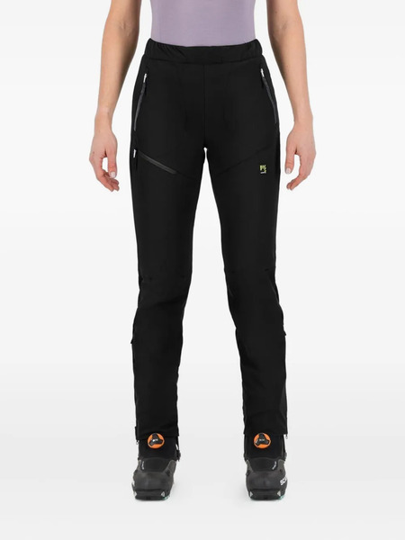  Karpos Lagna Plus 2.0 W Zip Trousers - Black 