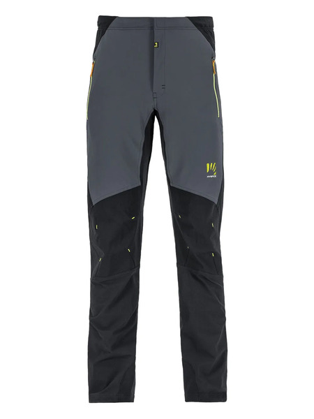  Karpos Logo-print Performance Trousers - 081 