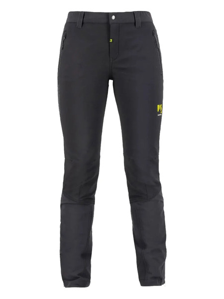 Karpos Logo-print Ski Trousers - Black 
