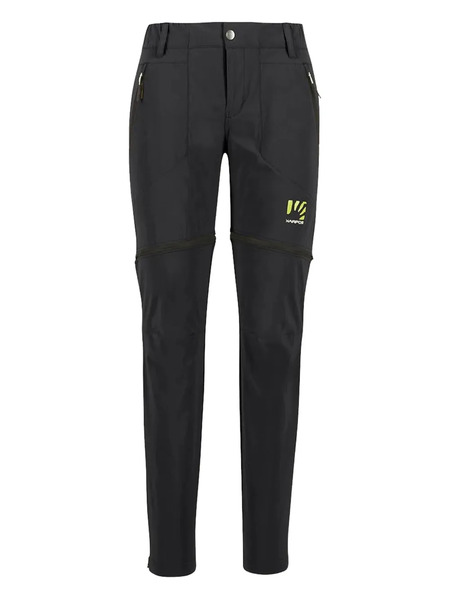  Karpos Logo-print Track Pants - Black 