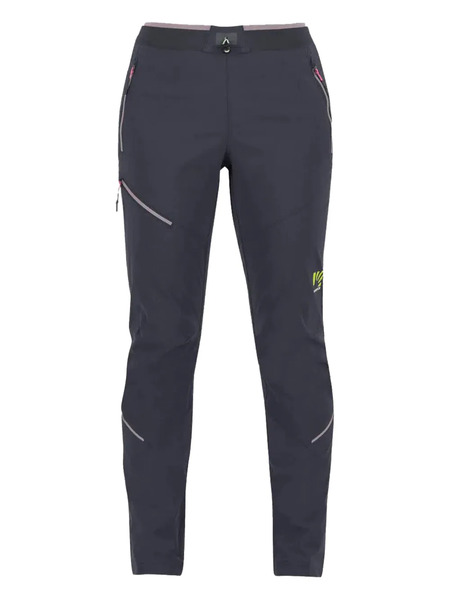  Karpos Logo-print Trousers - Blue 