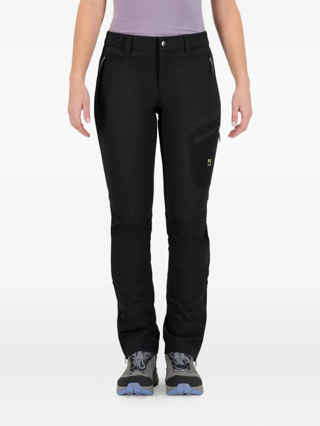  Karpos Pocket Trousers - Black 