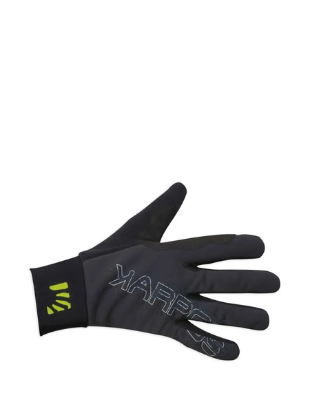  Karpos Race Gloves - Black 