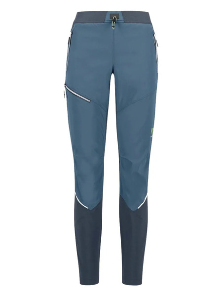  Karpos Rock Evo Trousers - Blue 