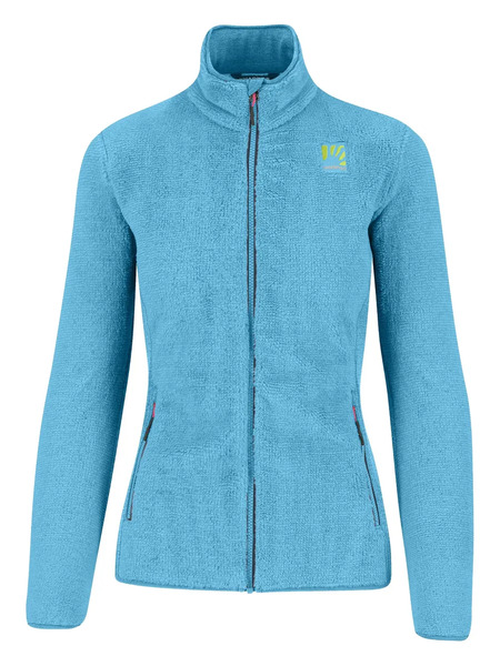  Karpos Vertice Performance Jacket - Blue 