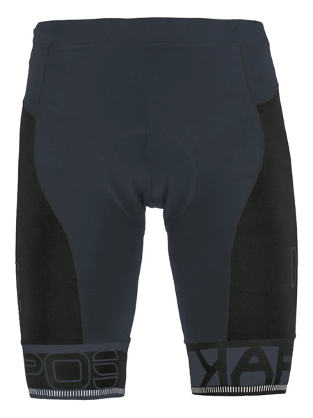  Karpos Verve Shorts - Grey 