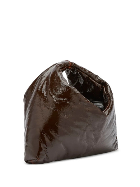  Kassl Editions Anchor Shoulder Bag - Brown 