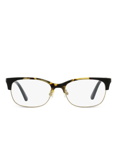  Kate Spade Adali Glasses - Gold 