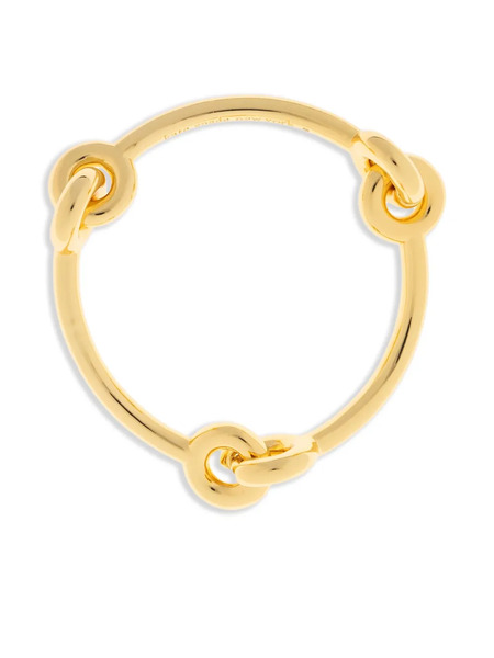  Kate Spade Interlock Bracelet - Gold 