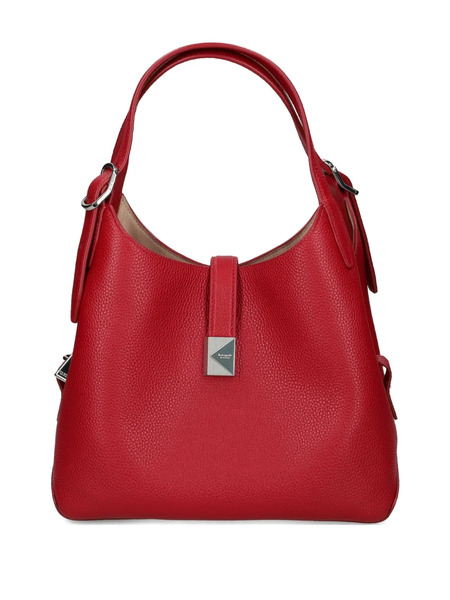  Kate Spade Medium Deco Tote Bag - Red 