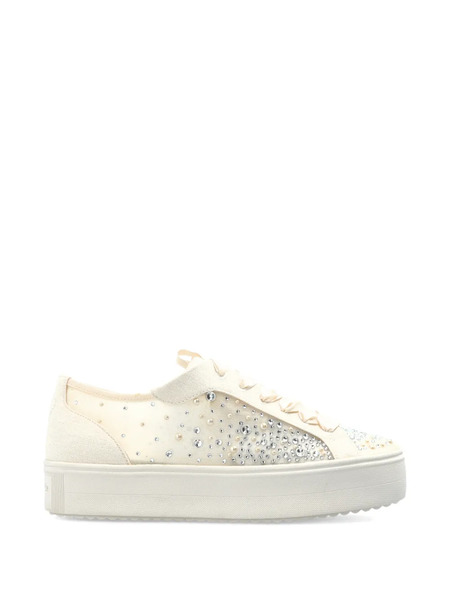  Kate Spade Sam Icon Sneakers - White 