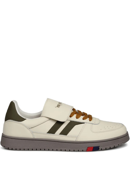  Keds Leather Sneakers - Neutrals 